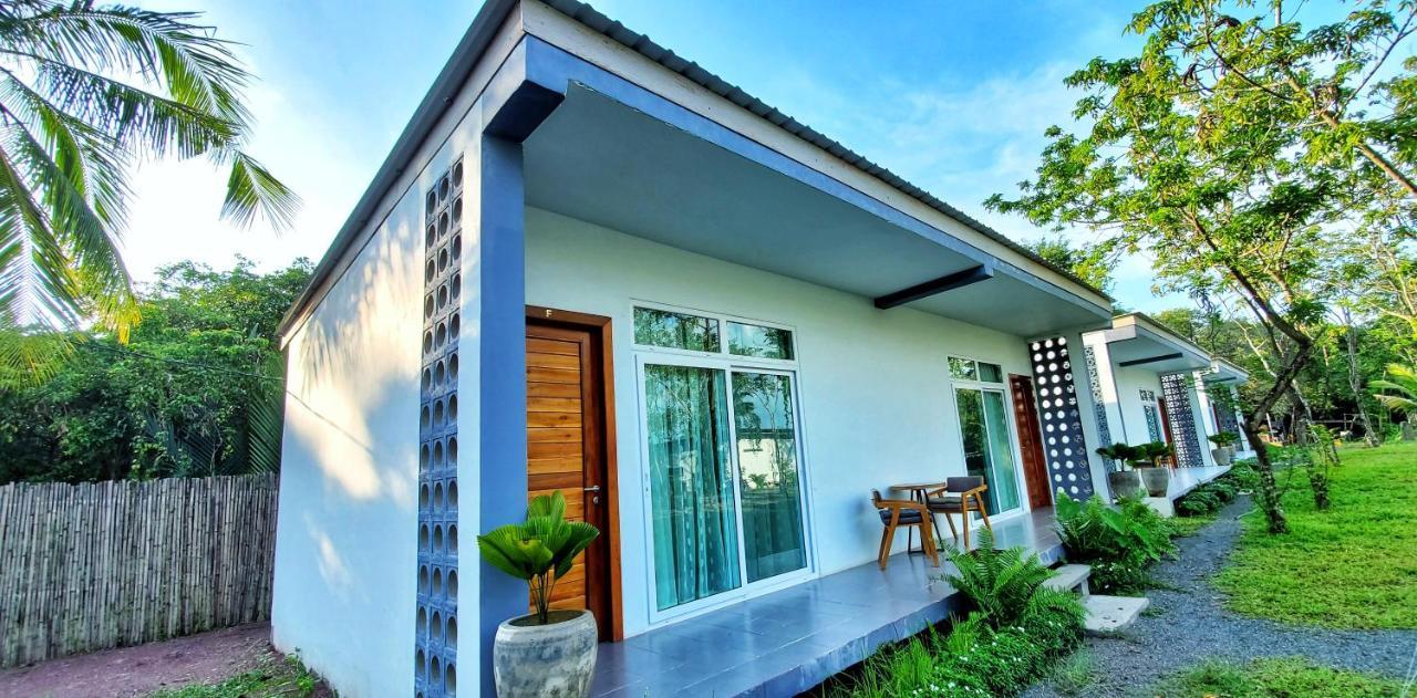 Kampot Riverfront Boutique Exterior foto